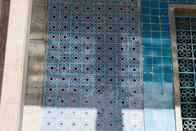 Chiraz-Mausolée du poète Sâdi-040